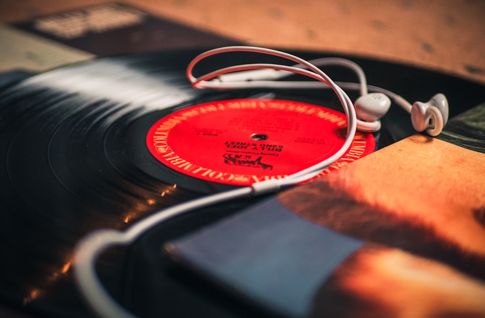 Exploring Chevstar Records