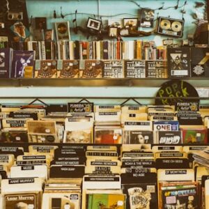 Radio Show Production Kit