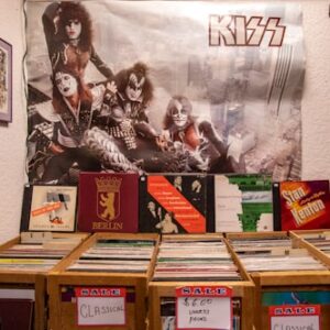 Music Streaming Service Access