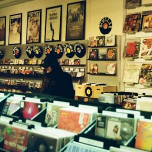 Audio Production Masterclass