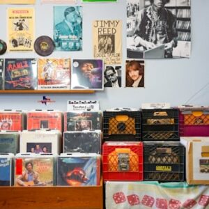 Chevstar Artist Promotion Package